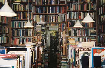 Sebo E Livraria Avalon - Foto 1