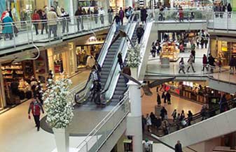 Shopping Botucatu - Foto 1
