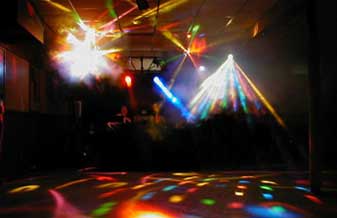 Audio Party - Foto 1