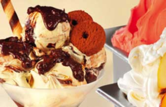 Sorveteria Ki-Sabor - Foto 1