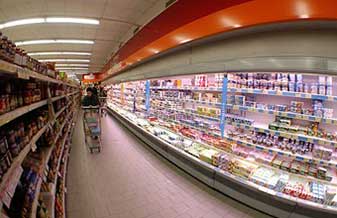 Gigante Supermercado - Foto 1