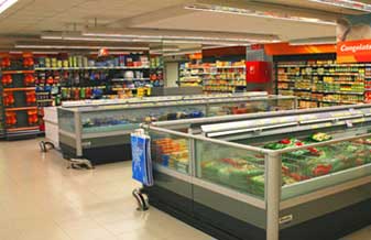 Supermercado Manzini - Foto 1