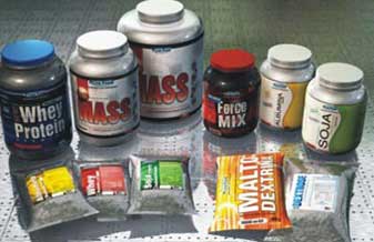Bodycenter Suplementos Alimentares - Foto 1