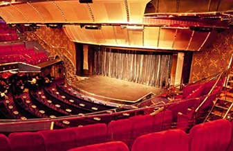 Teatro Gino Carbonari - Foto 1