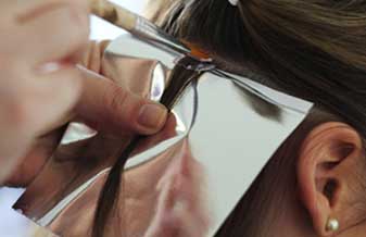 Salão Entre Corte - Foto 1