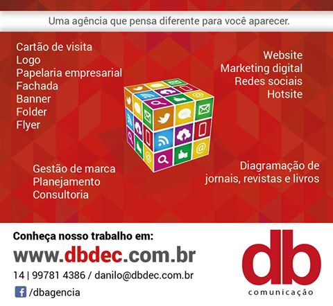 DB Comunicação - Foto 3