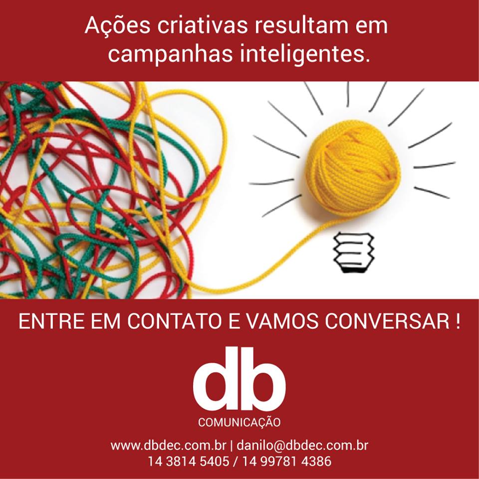 DB Comunicação - Foto 2