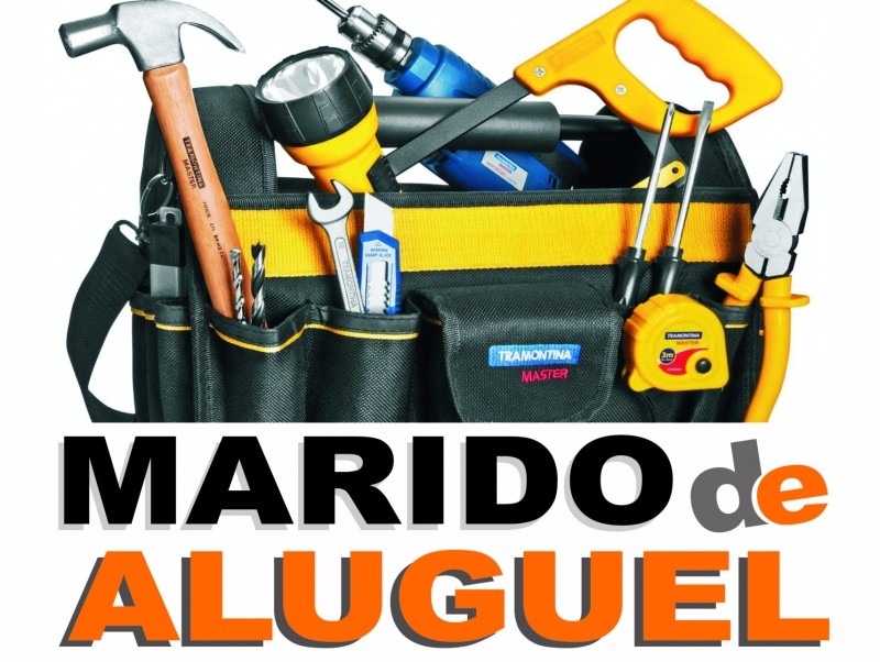 Jairo Marido de Aluguel - Foto 1