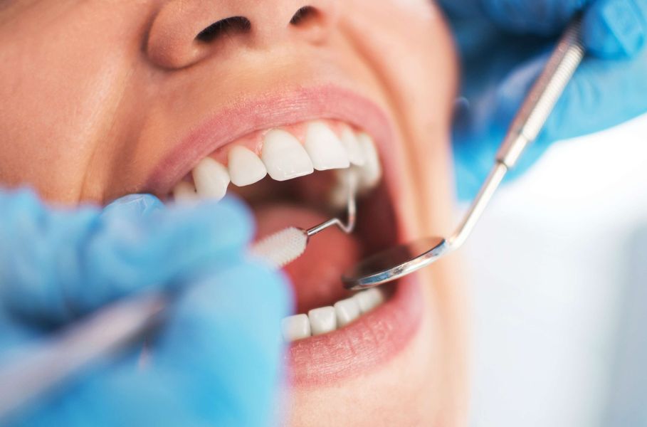 Clínica Odontológica Dr Alexandre Camargo - Foto 1