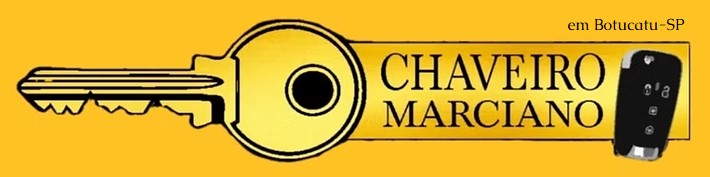 Chaveiro Marciano - Foto 1