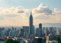 cidade segura de São Paulo