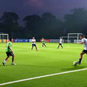 Copa Integração de Futsal