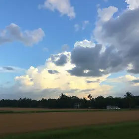 previsão do tempo em Botucatu