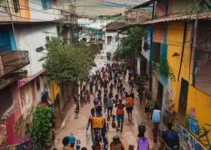 inclusão social