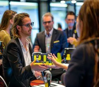 palestra Vendedor de Elite