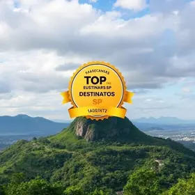 Turismo de Estudos e Intercâmbio