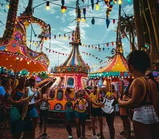 Carnaval de Botucatu