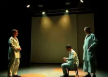 O Fabuloso Laboratório