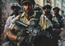 operação que mira esquema de tráfico internacional com uso de ‘mulas’