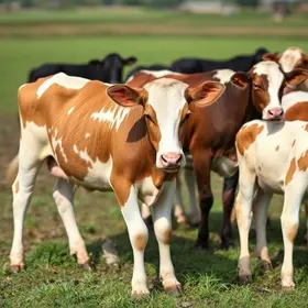 atrasar a entrada das novilhas na estação de monta