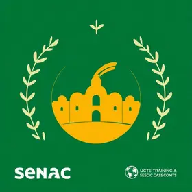 cursos Senac Botucatu 2026