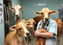 concurso Unesp Botucatu professor substituto Clínica de Grandes Animais