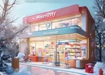 Unidade de Saúde da CECAP 24 horas