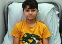 adolescente perde testículo