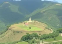 subprefeito de Vitoriana