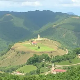 subprefeito de Vitoriana