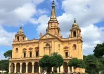 Arquitetura de Botucatu