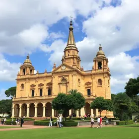 Arquitetura de Botucatu