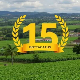 Botucatu conquista 15ª colocação no Prêmio Município Agro