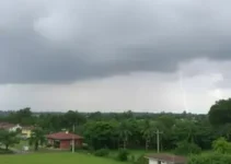 previsão do tempo Botucatu