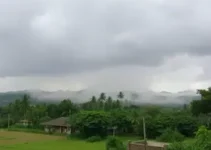 Botucatu deve ter um dia com tempo úmido