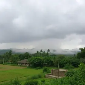 Botucatu deve ter um dia com tempo úmido