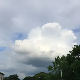 Botucatu deve ter um dia de céu nublado nesta sexta-feira