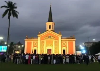 Últimas noticias de Botucatu