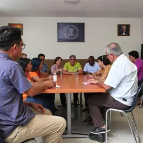 concurso público Botucatu