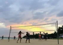 Caraguatatuba conquista título no Circuito Paulista de Vôlei de Praia