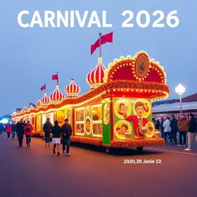 Carnaval 2026