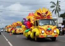 Carnaval Botucatu 2026