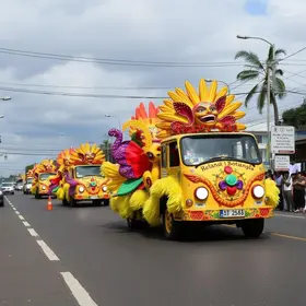 Carnaval Botucatu 2026