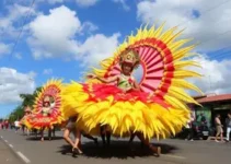 Carnaval de Botucatu
