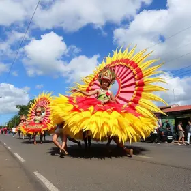 Carnaval de Botucatu