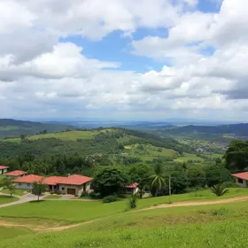 Altos da Serra