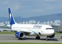 vagas de estágio Embraer