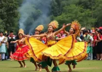 espetáculo em Botucatu