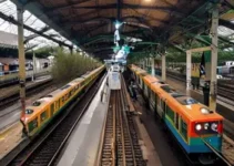 Estação Ferroviária de Botucatu