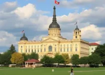 Cidade dos Bons Ares